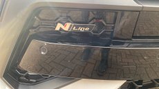 Hyundai KONA 1.0T N Line 5dr Petrol Hatchback